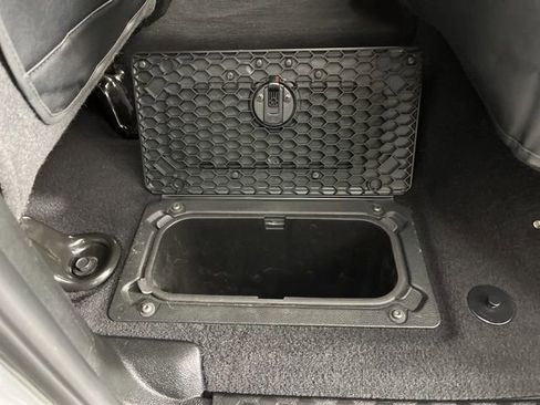 Used 2021 RAM 2500 Big Horn w/ Level 1 Equipment Group image 48