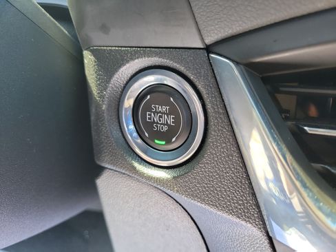 Used 2025 Buick Encore GX Preferred FWD image 29