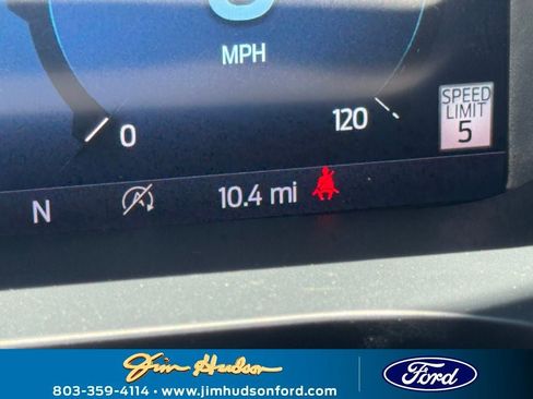 New 2025 Ford F150 Lariat w/ Equipment Group 501A Mid image 21