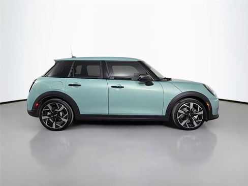 New 2026 MINI Cooper S FWD image 4