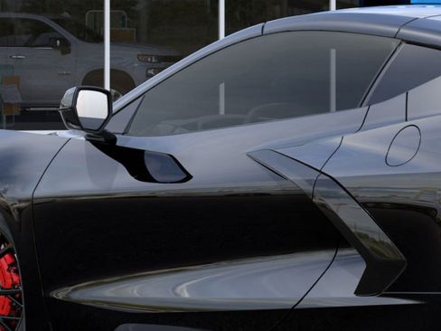 New 2026 Chevrolet Corvette Stingray Preferred Cpe w/ Z51 Performance Package image 36