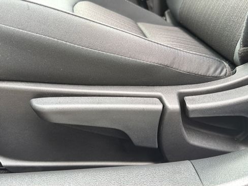Certified 2025 Nissan Altima 2.5 S FWD image 14