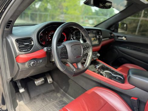 Used 2023 Dodge Durango SRT Hellcat AWD/4WD image 9