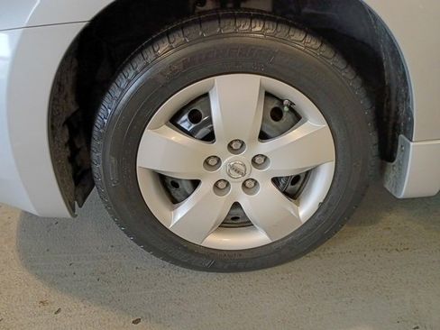 Used 2008 Nissan Altima 2.5 S image 19