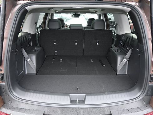 New 2026 Hyundai Santa Fe Limited AWD/4WD image 7