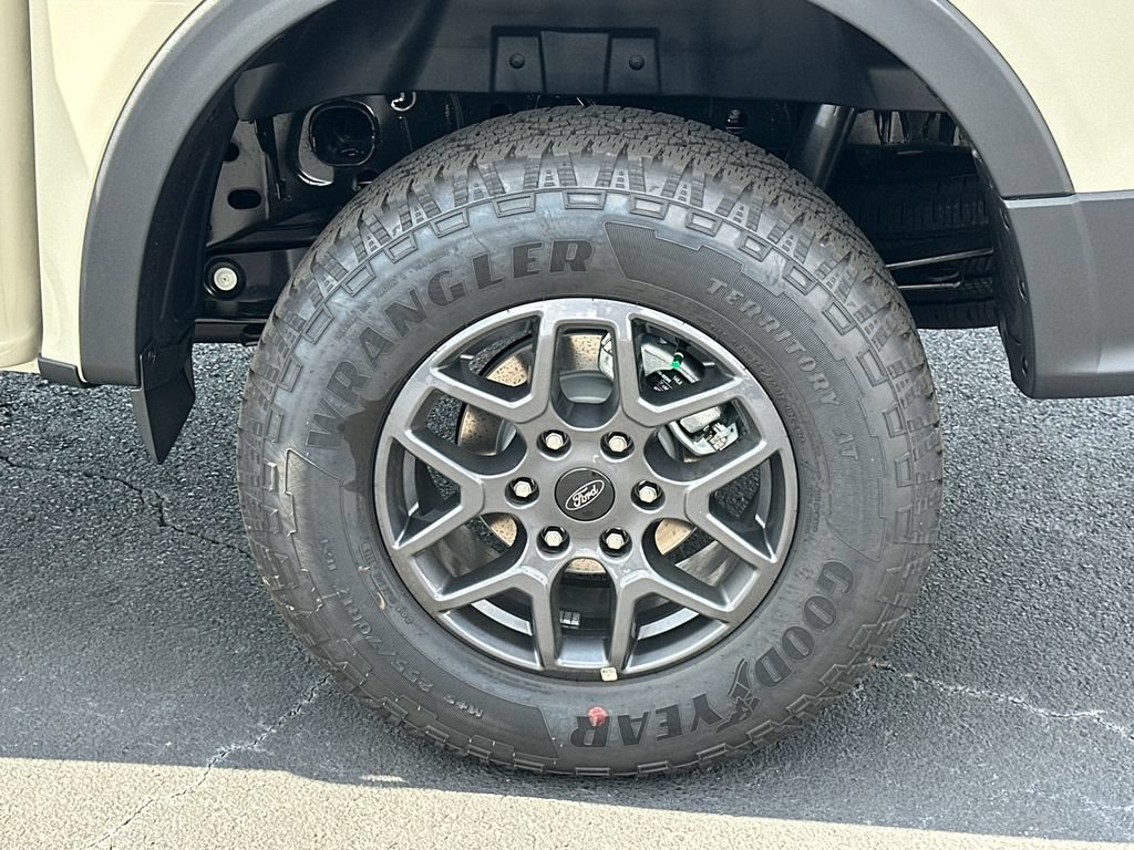 New 2026 Ford Ranger XLT w/ Equipment Group 301A High AWD/4WD image 19