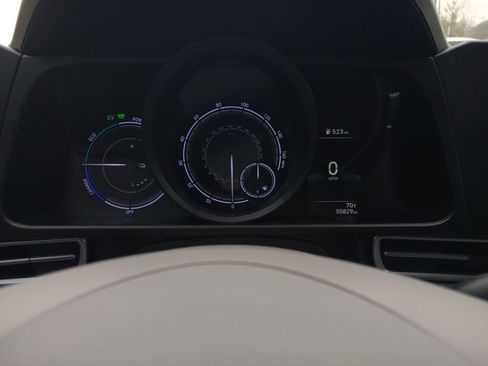 Used 2023 Hyundai Elantra Blue image 22