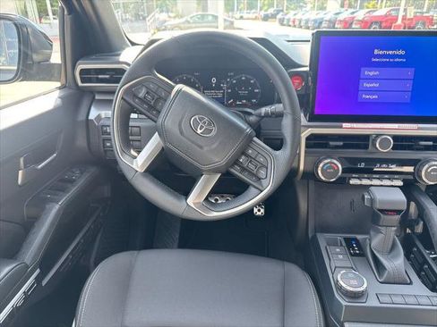 Certified 2026 Toyota Tacoma TRD Sport RWD image 18