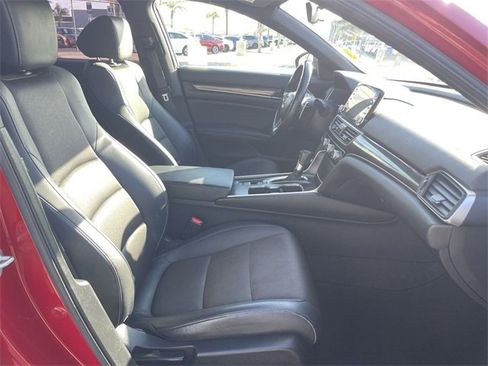 Used 2022 Honda Accord Sport image 26