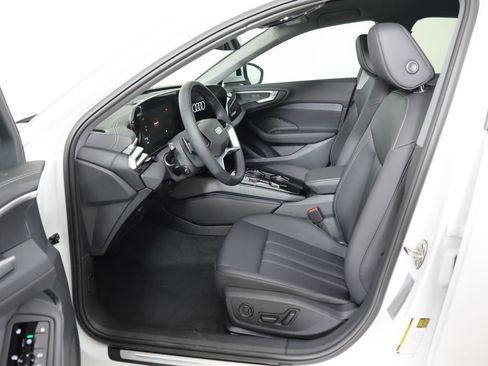 Used 2025 Audi A5 2.0T Premium w/ Convenience Package image 22