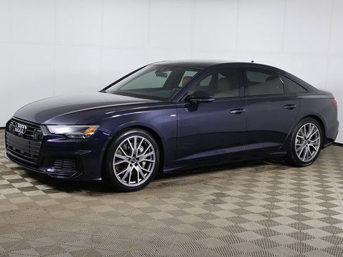 Used 2023 Audi A6 Premium Plus w/ Premium Plus Package image 10