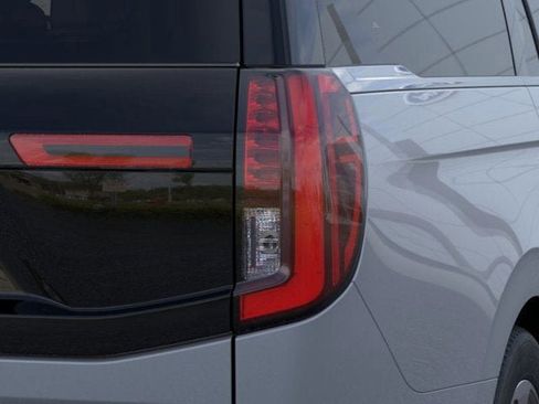 New 2026 Ford Expedition Max King Ranch image 21