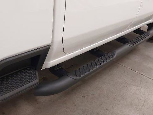 New 2026 Chevrolet Silverado 2500 LTZ w/ Trail Boss Package image 39