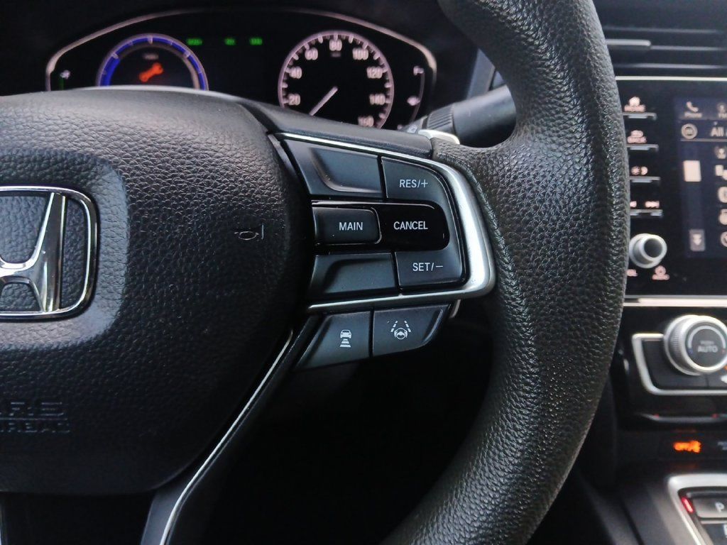 Used 2022 Honda Insight EX image 23