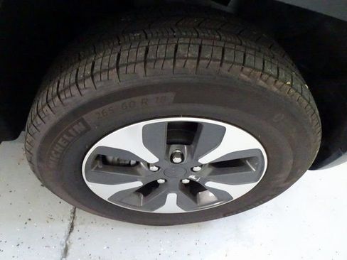 Certified 2022 Jeep Grand Cherokee Limited 4xe AWD/4WD image 29