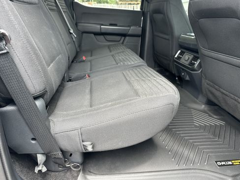 Used 2021 Ford F150 XL w/ STX Appearance Package RWD image 17