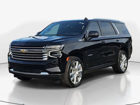 Used 2023 Chevrolet Tahoe High Country w/ Max Trailering Package image 10