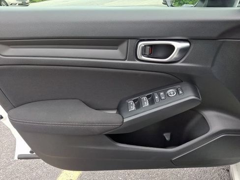 Certified 2026 Honda Civic Sport image 12