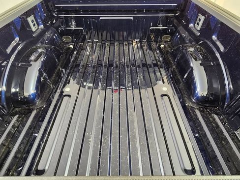 New 2026 Ford F150 Lariat w/ Equipment Group 501A Mid AWD/4WD image 7