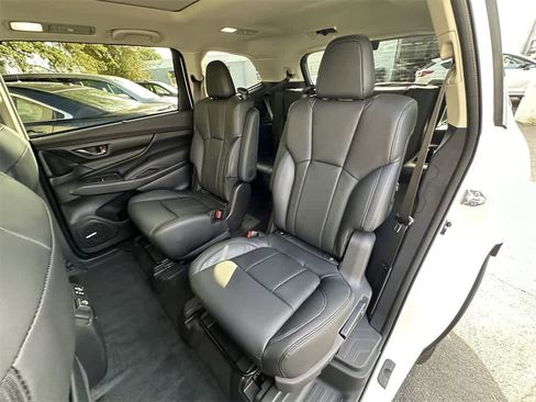 New 2026 Subaru Ascent Bronze Edition image 14