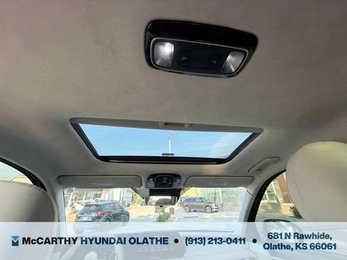 Certified 2024 Hyundai Palisade Calligraphy AWD/4WD image 27