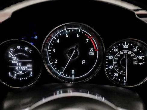 Used 2016 MAZDA MX-5 Miata Grand Touring image 15