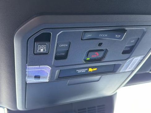 New 2026 Toyota Tacoma TRD Off-Road AWD/4WD image 19