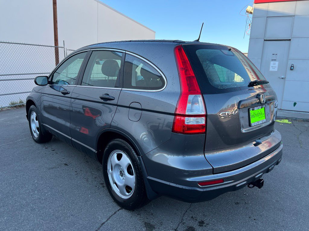 Used 2011 Honda CR-V LX image 6