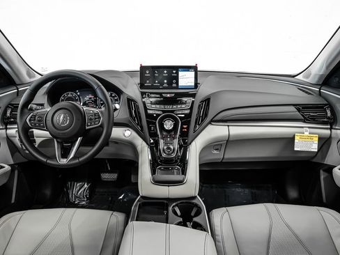New 2026 Acura RDX SH-AWD w/ Technology Package image 12