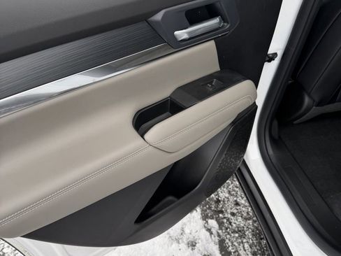 New 2026 GMC Terrain Elevation image 6