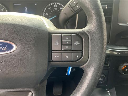 Used 2021 Ford F150 XL w/ STX Appearance Package RWD image 25