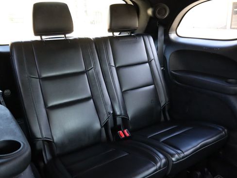 Used 2011 Dodge Durango Crew image 22