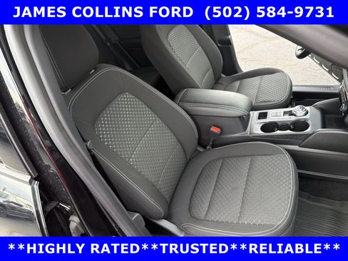Certified 2023 Ford Escape Active w/ Tech Pack #2 FWD image 14