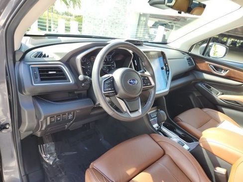 Used 2024 Subaru Ascent Touring image 32