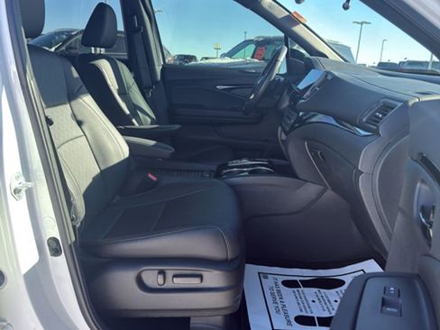 Used 2022 Honda Passport Elite image 20