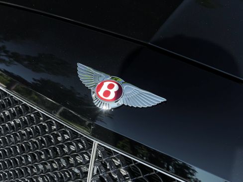 Certified 2017 Bentley Continental GT V8 S AWD/4WD image 29