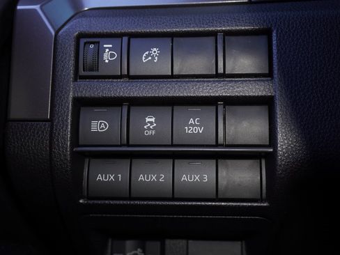 New 2026 Toyota Tacoma TRD Sport image 12