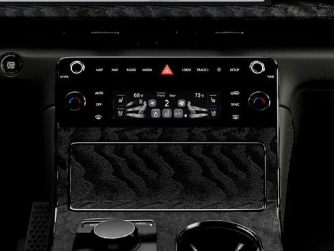 New 2026 Genesis GV80 3.5T Prestige image 15