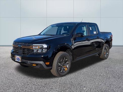 New 2024 Ford Maverick Lariat w/ Tremor Off-Road Package image 1