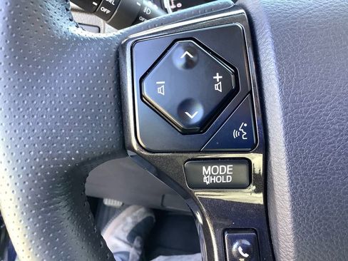 Used 2024 Toyota 4Runner TRD Off-Road Premium w/ Moonroof Package image 29