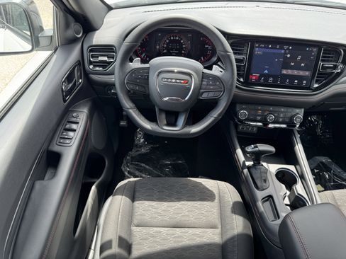 New 2026 Dodge Durango GT image 14