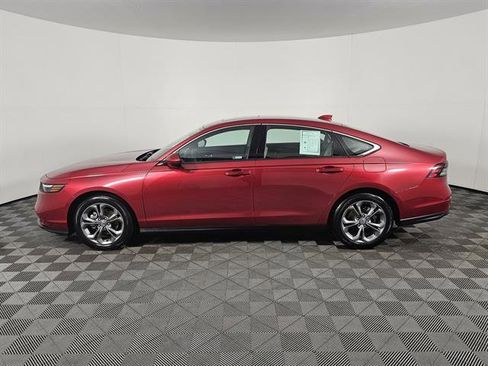 Used 2024 Honda Accord EX image 8