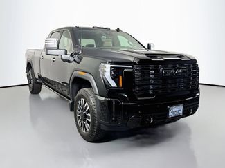 New 2026 GMC Sierra 3500 Denali Ultimate AWD/4WD 360° Tour