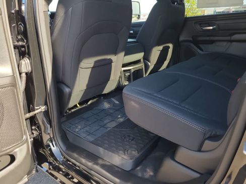 New 2026 RAM 1500 Classic Warlock AWD/4WD image 20