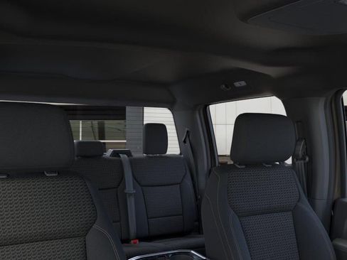 New 2026 Ford F150 STX AWD/4WD image 22