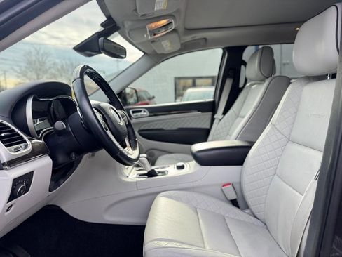 Used 2021 Jeep Grand Cherokee Summit image 17