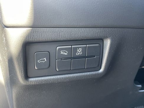 New 2025 MAZDA CX-5 AWD 2.5 S w/ Preferred Package image 25