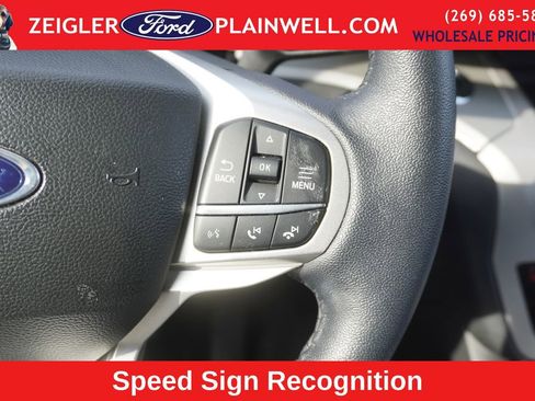 Used 2023 Ford Explorer XLT w/ Equipment Group 202A image 25