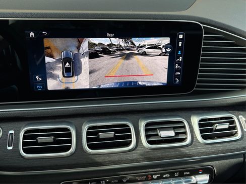 Used 2024 Mercedes-Benz GLE 350 GLE 350 image 25