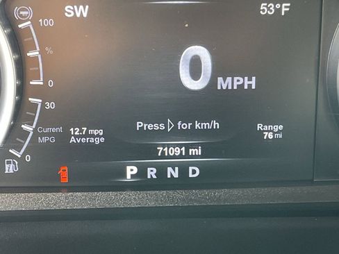 Used 2018 RAM 2500 Laramie w/ Snow Chief Group image 31